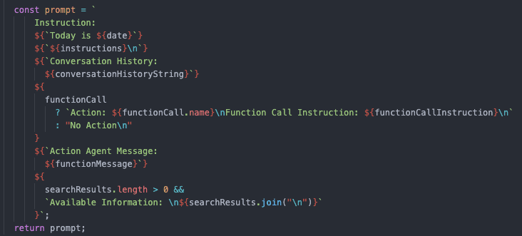 Default image placeholder