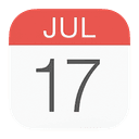 Calendar icon