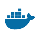 Docker icon