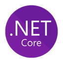 Dotnet Core icon