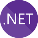 Dotnet icon