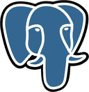 Postgres icon