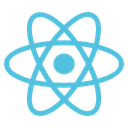 React icon