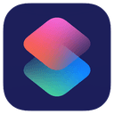 Shortcuts icon