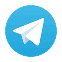 Telegram icon